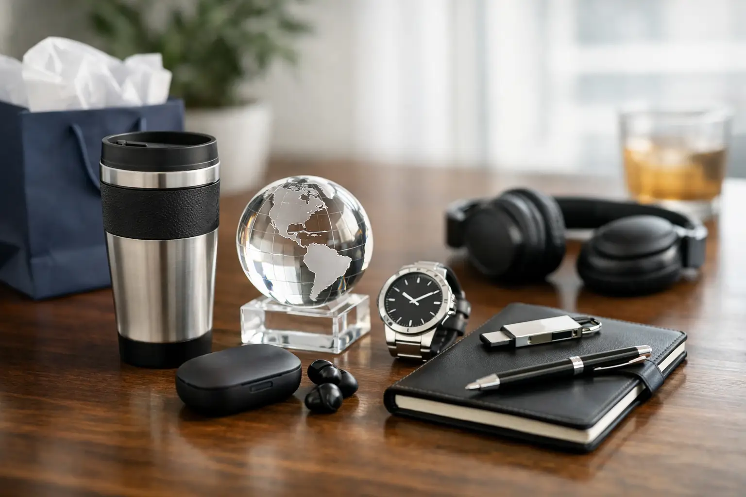 Top Corporate Event Souvenirs Guests Keep