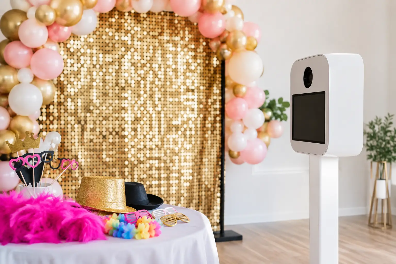 Birthday Booth Planning Guide for Better Parties