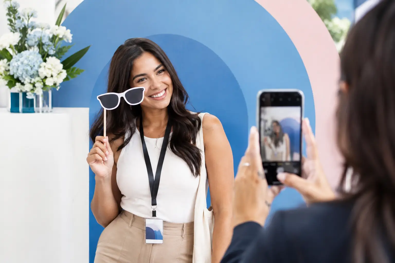 Brand Activation Photo Experience Guide for Events