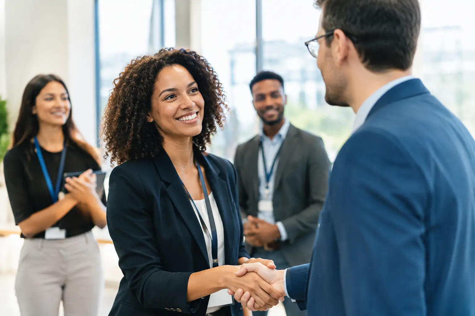 Corporate Activation Results That People Remember