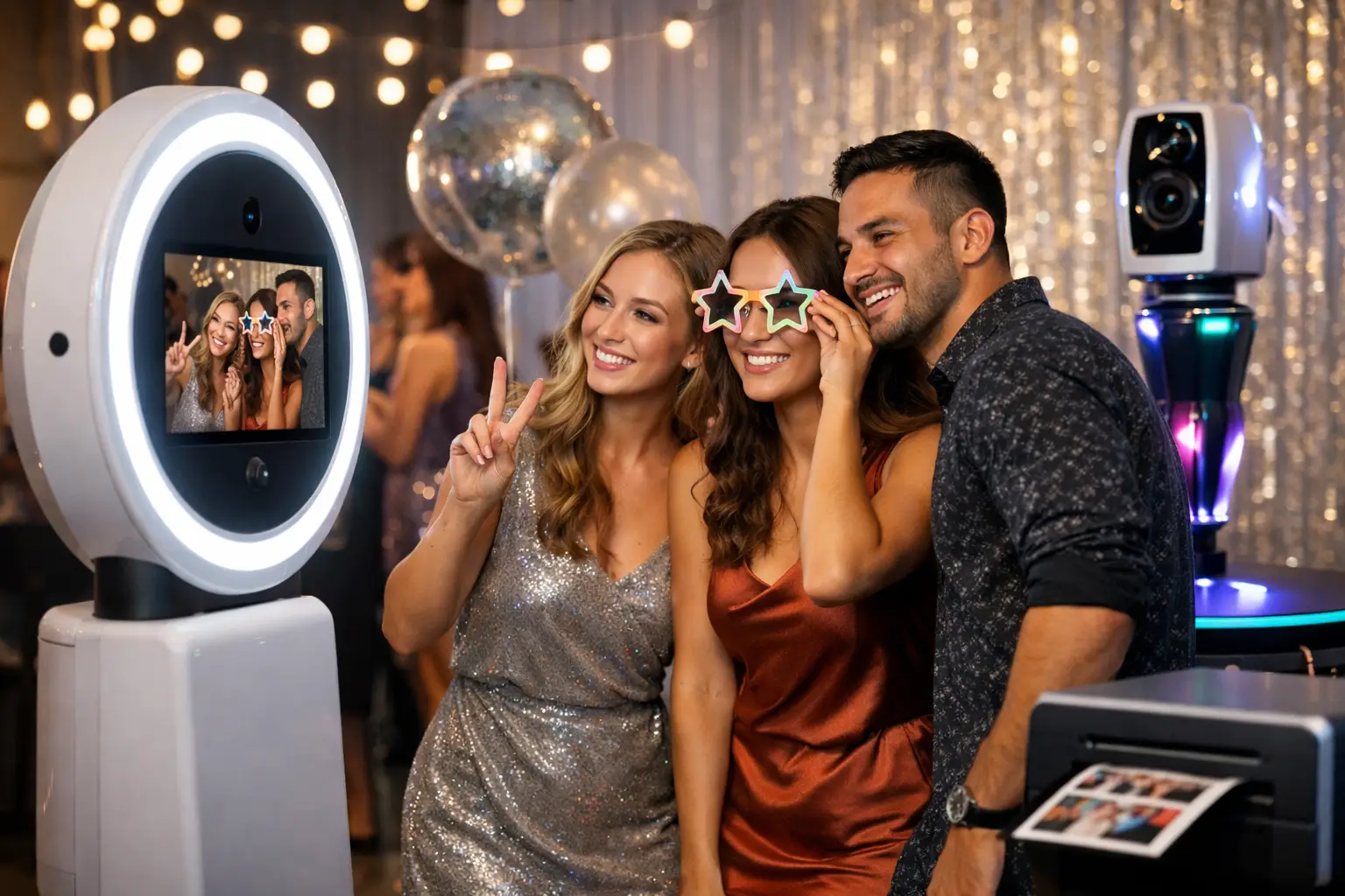 Photo Booth Trends 2026 Guests Will Love